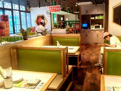 -周大厨辣椒炒肉(巨龙路店)