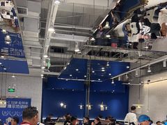 -兰湘子·湘菜小炒(崂山丽达店)