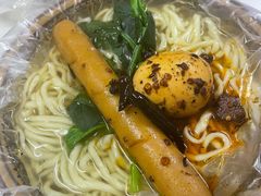 -丁记牛肉手擀板面