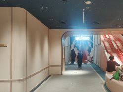 -奈尔宝家庭中心·亲子餐厅(北京东坝万达店)