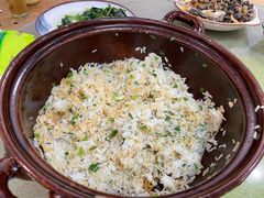 -正宗鸡饭粤香酒家(朱村店)