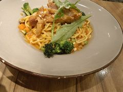 -Pennehut畔尼意面(合肥万象城店)