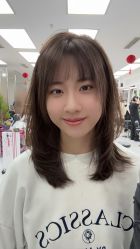 -5M HAIR SALON 旗舰店