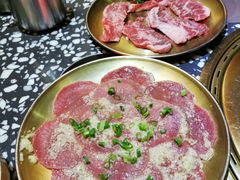 -黑牛の場烤肉(摩天活力城店)
