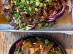 -树厨贵州菜(大十字店)