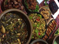 -昆虫窝子·特色云南菜(拓东路总店)