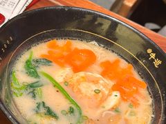 -御牛道日式烤肉料理(杭州万象城店)