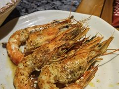 -大渔铁板烧(中山路八佰伴店)