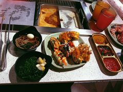 -欢乐牧场主题自助料理(T12店)