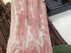 -鲜一烤肉(沈北店)