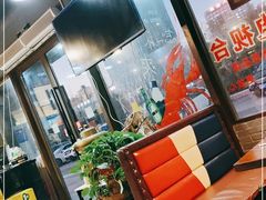 -煲得鲜·桐乡煲·小龙虾(万达店)