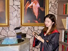 -谜盒子奇幻密室(南屏店)