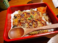 -白石の深夜食堂(泰华店)