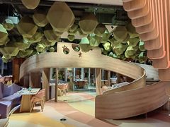 -水桶王国主题餐厅·聚会·生日派对·亲子活动·家庭套餐(亚龙湾希尔顿店)