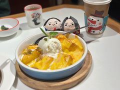 -新白鹿餐厅(第一百货店)