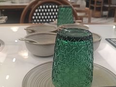 -喃喃椰·糟粕醋·椰子鸡火锅(七堡花园店)