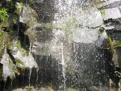 -藏龙百瀑风景区