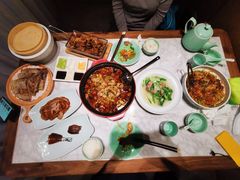 -泰钰丰烤鸭.天津菜(开发区店)