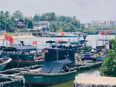 -八方海味餐厅
