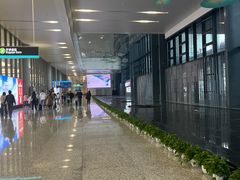 -杭州萧山国际机场