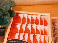 -巴奴毛肚火锅(七宝领展广场店)