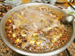 -小饕荟雅安贡椒鱼鲜馆(广福桥店)