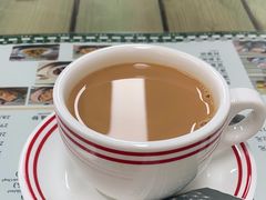 -兴华里茶记(禅城同济首店)