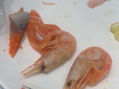-集品鲜湾·蒸汽海鲜自助料理(青岛银座和谐广场店)