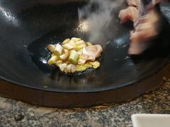 -好灶头妈妈菜·柴火灶台鱼·千岛湖土菜地标美食