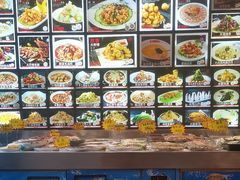 -添福来墨鱼饺子 · 海鲜东北菜(泡崖店)
