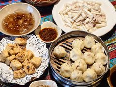 -香满楼(临安路店)