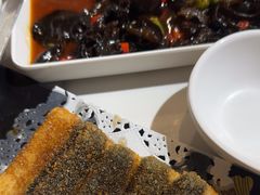 -云中鱼蒸汽石锅鱼(川沙百联店)