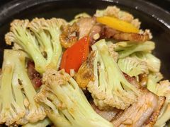 -红棉中餐厅·广州海航威斯汀酒店