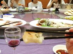 -盛港湾海鲜食府(黄沙店)