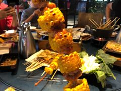 -肉串汪(望京店)