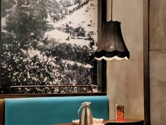 大堂-前海沿·青岛菜(五四广场永旺店)