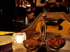 -LONG BAR 廊吧(外滩华尔道夫酒店)