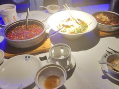 -味界·精致赣菜(招商花园城店)