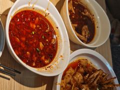 -领蟹祥记·香辣蟹·特色小海鲜(奥体天虹店)