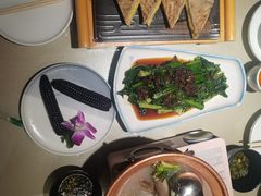 -品味泸沽湖•民族特色菜(大落水店)