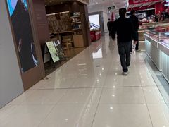 -巴黎春天(浦建店)