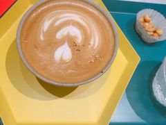 -茶是一枝花泡茶店