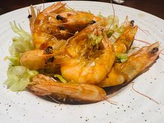 -妈妈菜舟山海鲜(定海古城店)