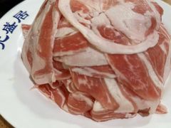 -元盛居(生态大街店)