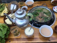 -尼玛藏家风味园(阿山食城店)