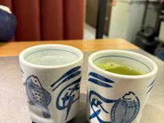 -沼津港精致料理·寿喜烧·烧鸟(龙湖南桥天街日料榜单店)