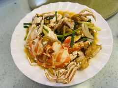 -阿龙海鲜农家乐·三亚老字号(海棠湾店)