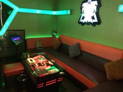 KIGO凯歌量贩KTV(拱北桂花南路店)-金樽会所KTV(桂花南路店)