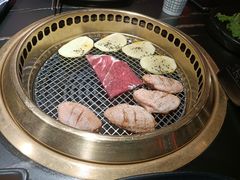 -熊将居·点单自助烤肉(力盟店)
