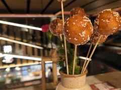 糖油果子-初蓉丨遇见新川菜(亲贤街荣耀店)